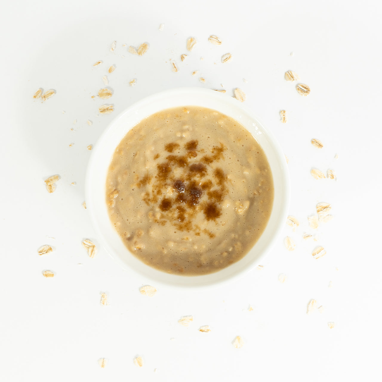 Proti Diet Protein Oatmeal Mix, Maple Brown Sugar, 7 Pouches