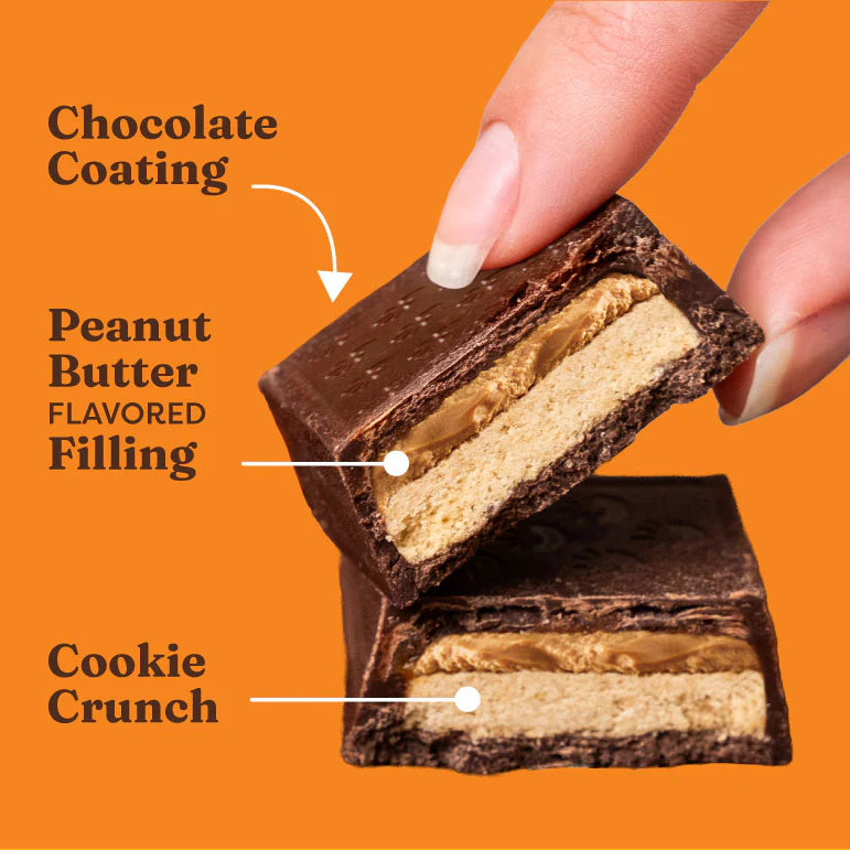 #Flavor_Peanut Butter