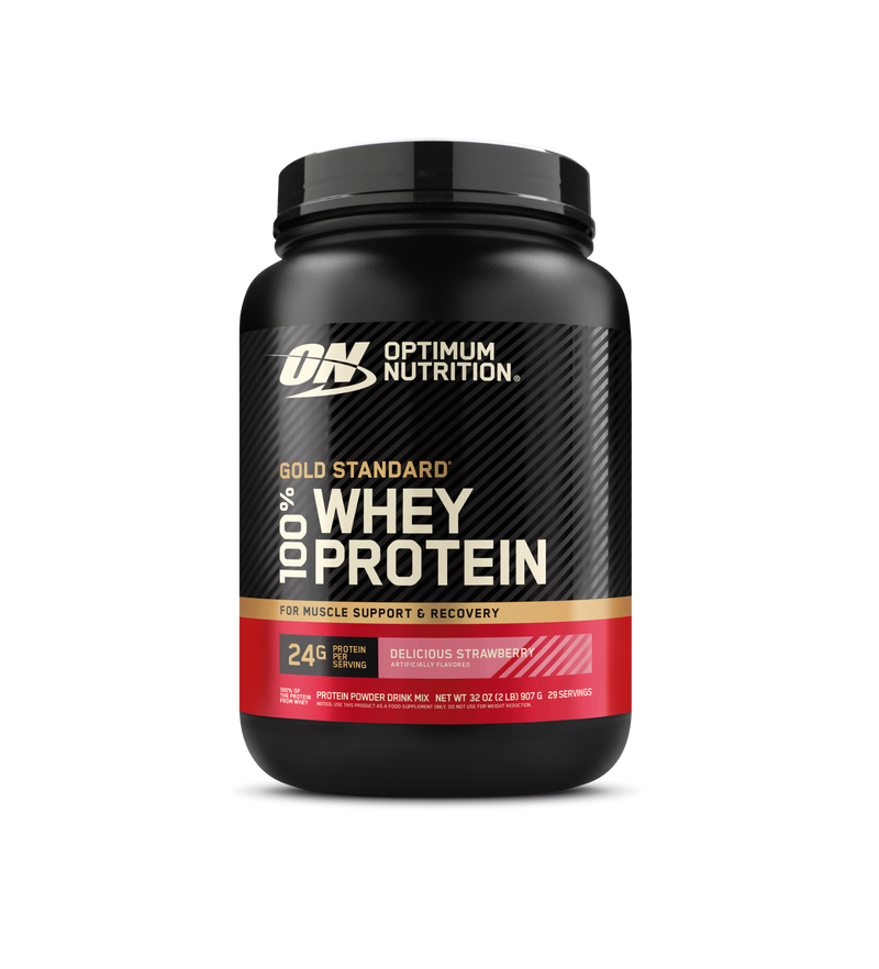 #Flavor_Delicious Strawberry #Size_2 lb.