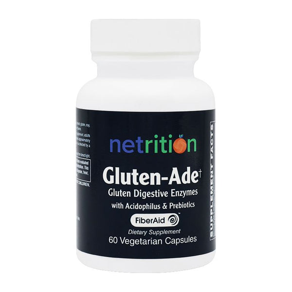 Gluten-ADE Capsule by Netrition