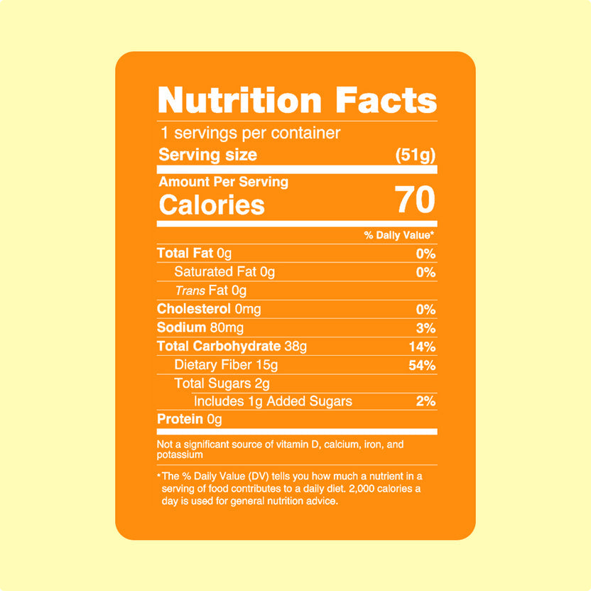 #Flavor_Passionfruit Gummy Stars 