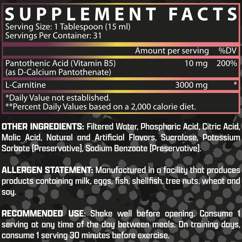 #Flavor_Passionfruit Guava