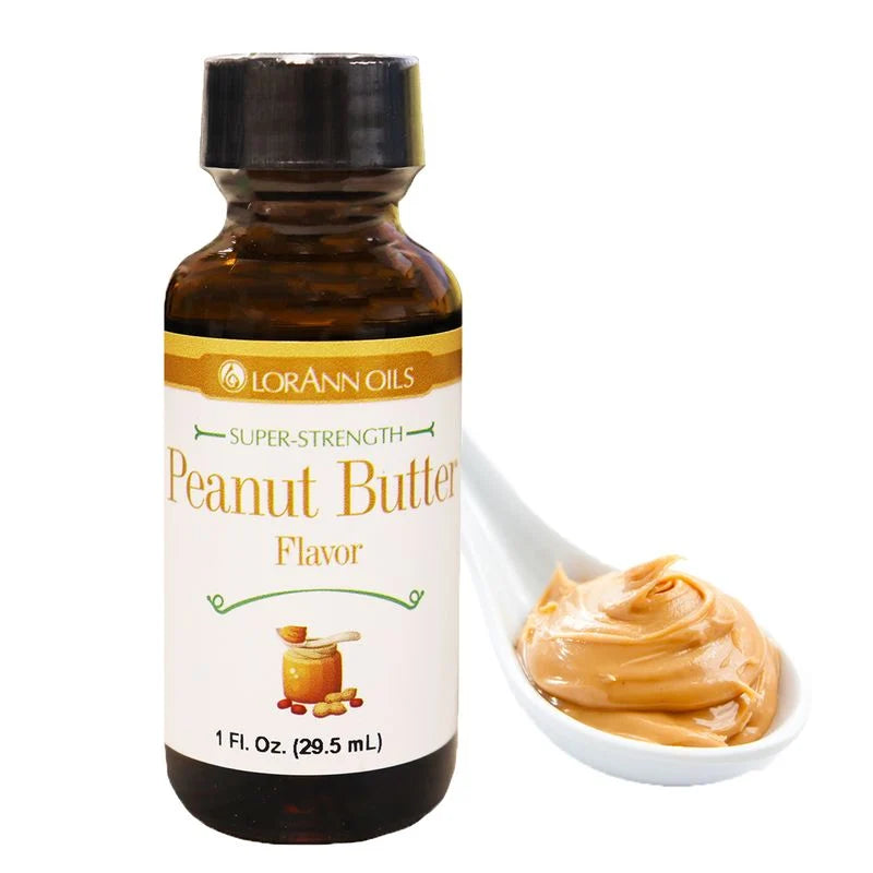#Flavor_Peanut Butter