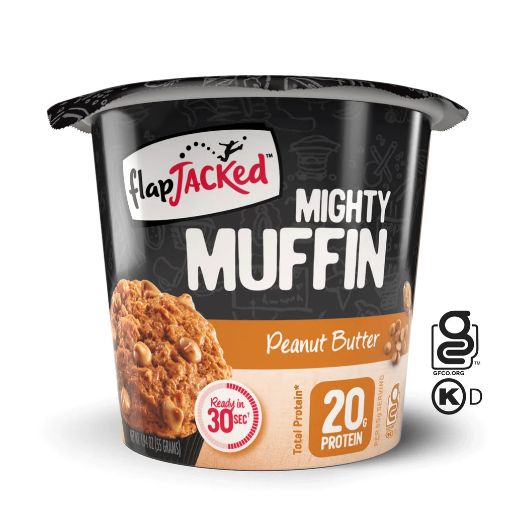 #Flavors_Peanut Butter #Sizes_One Pack
