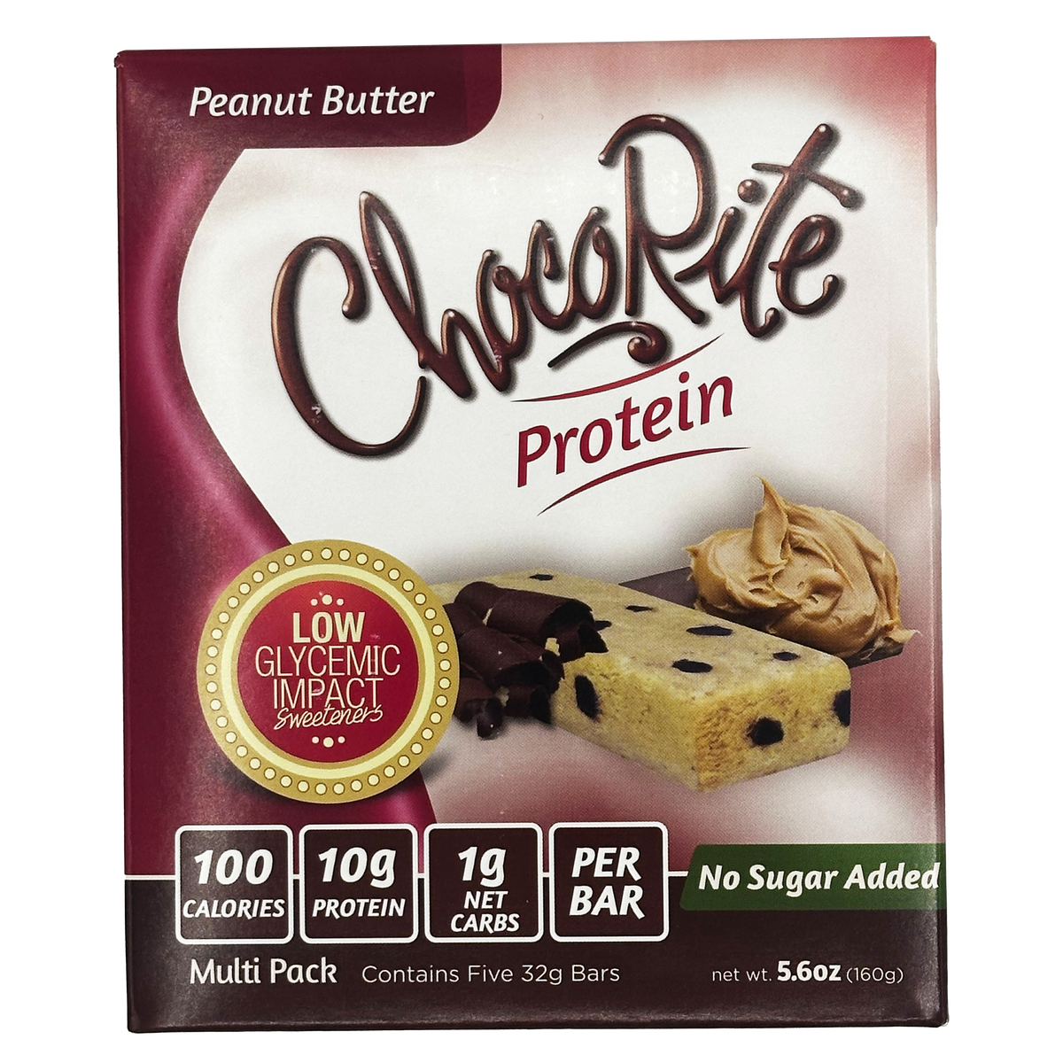 #Flavor_Peanut Butter