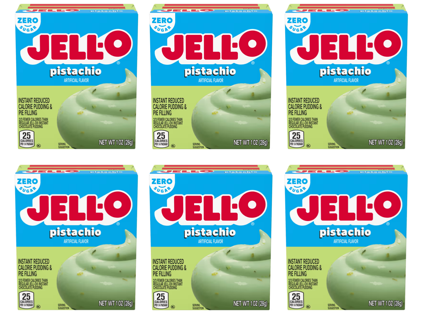 #Flavor_Pistachio (1 oz) #Size_6-Pack