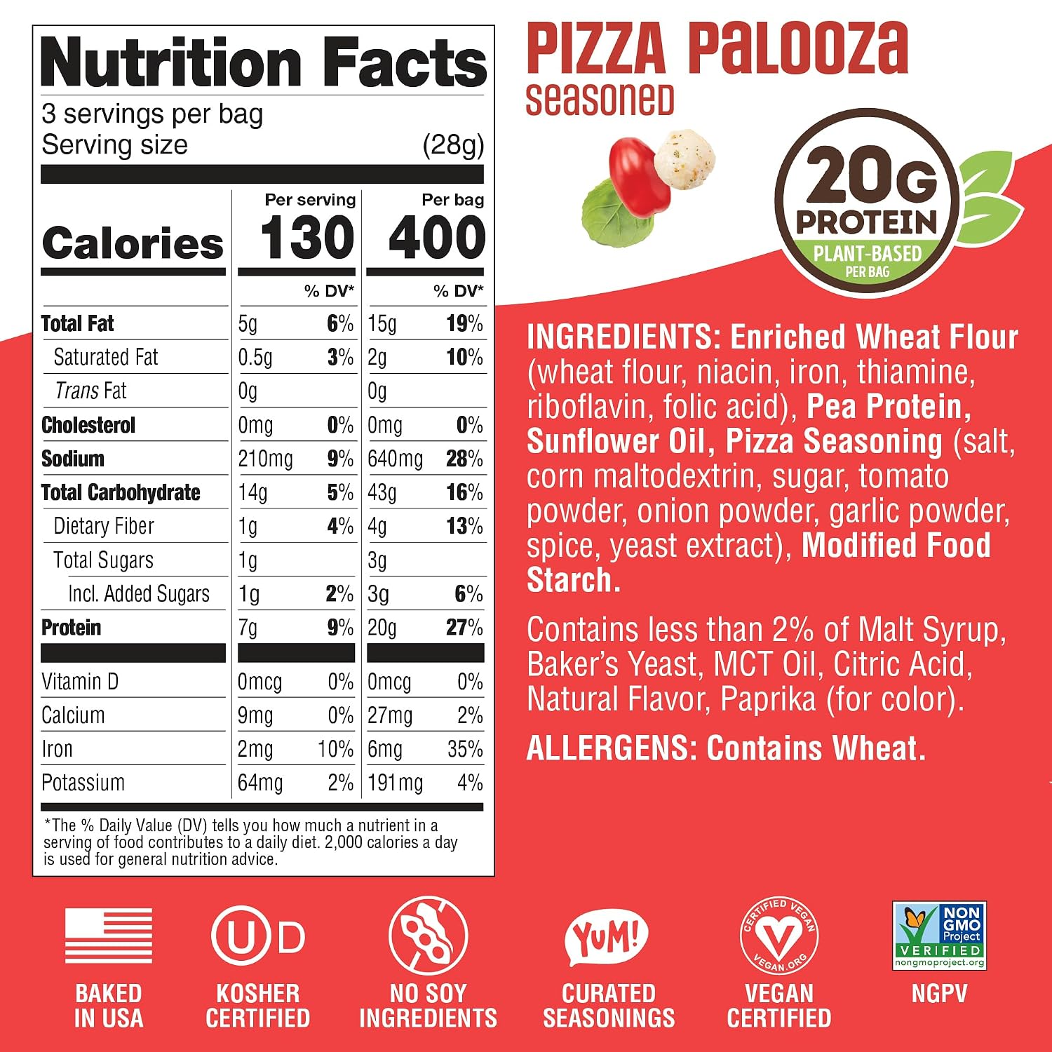 #Flavor_Pizza Palooza
