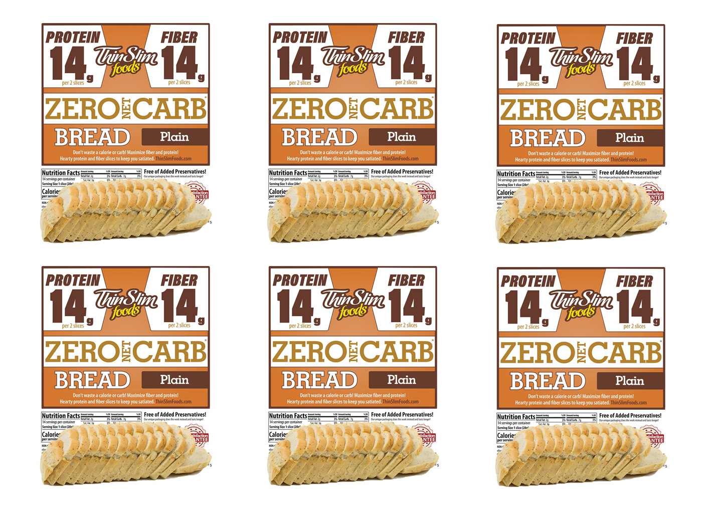 #Size_6-Pack (84 Slices)
