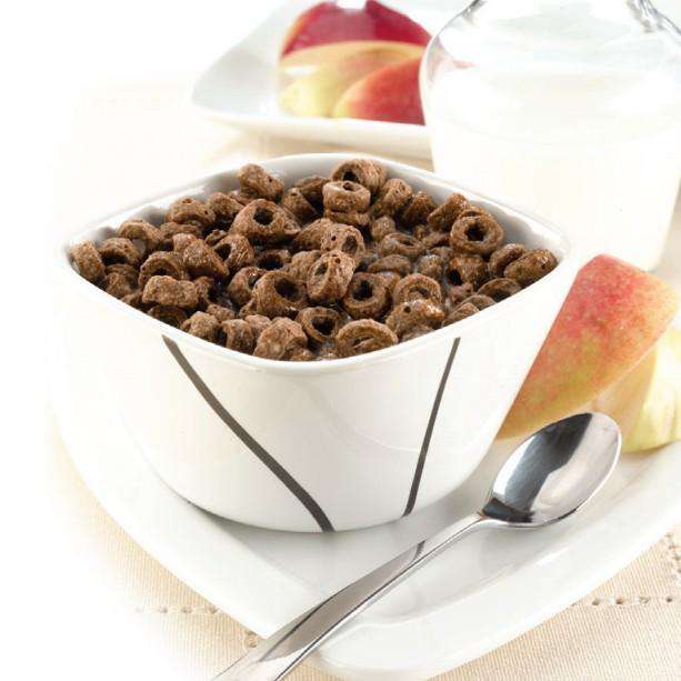 Proti Diet Protein Cereal, Chocolate, 7 Pouches