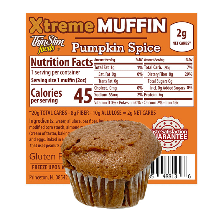 #Flavor_Pumpkin Spice