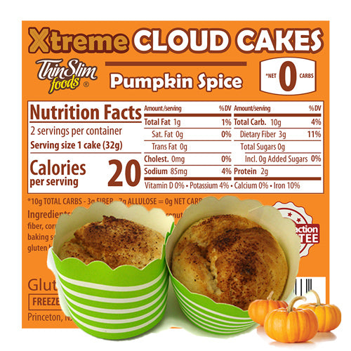 #Flavor_Pumpkin Spice
