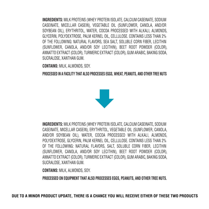 #Flavor_Chocolate Cake #Size_8 pack