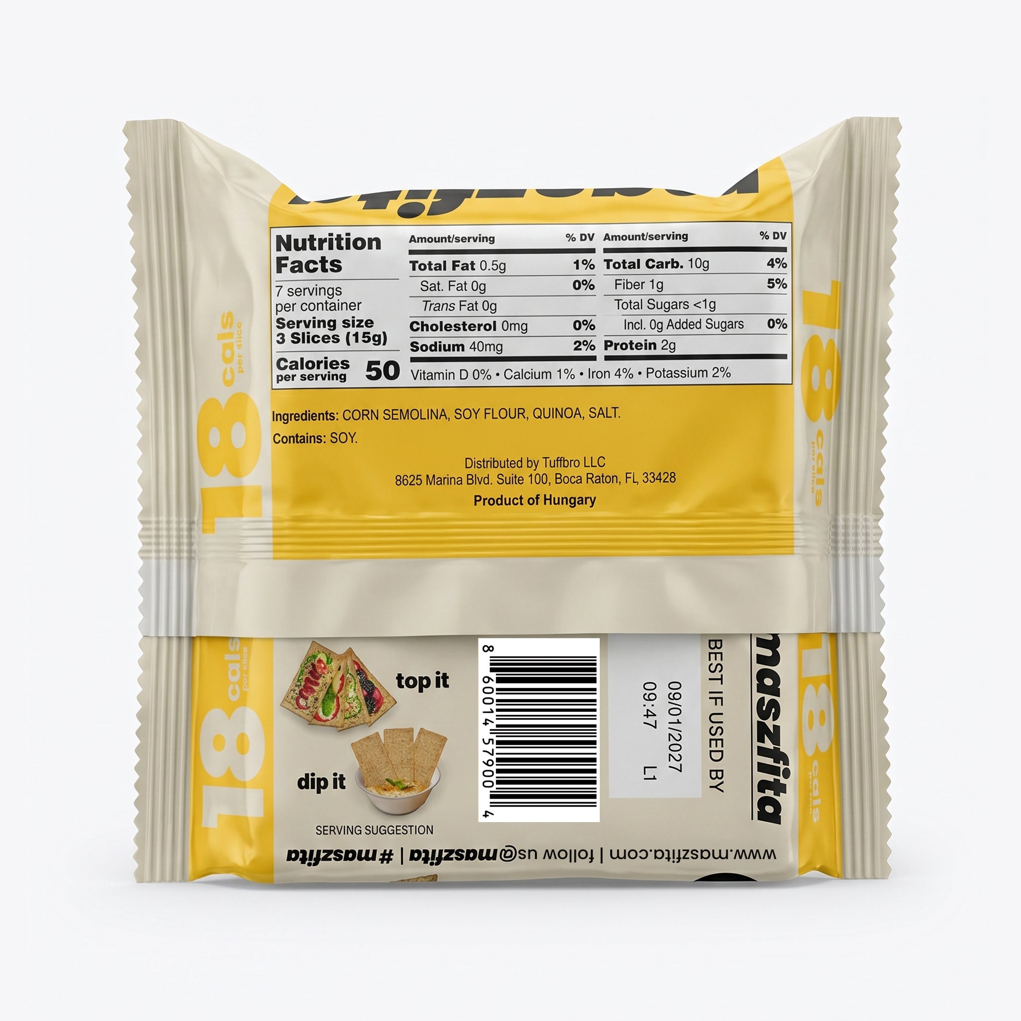 #Flavor_With Quinoa