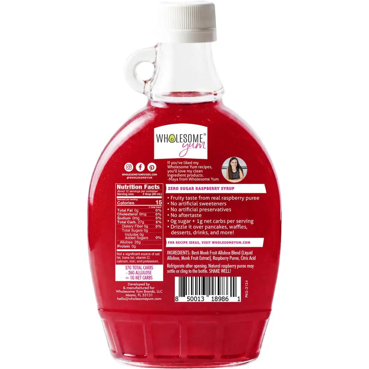 #Flavor_Raspberry