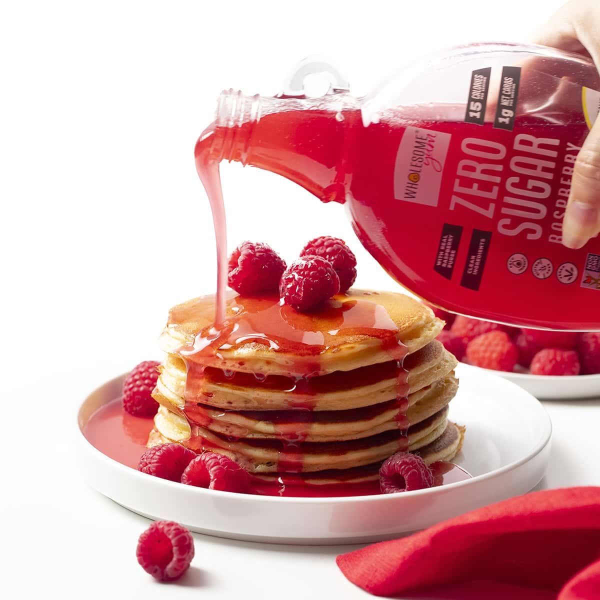 #Flavor_Raspberry