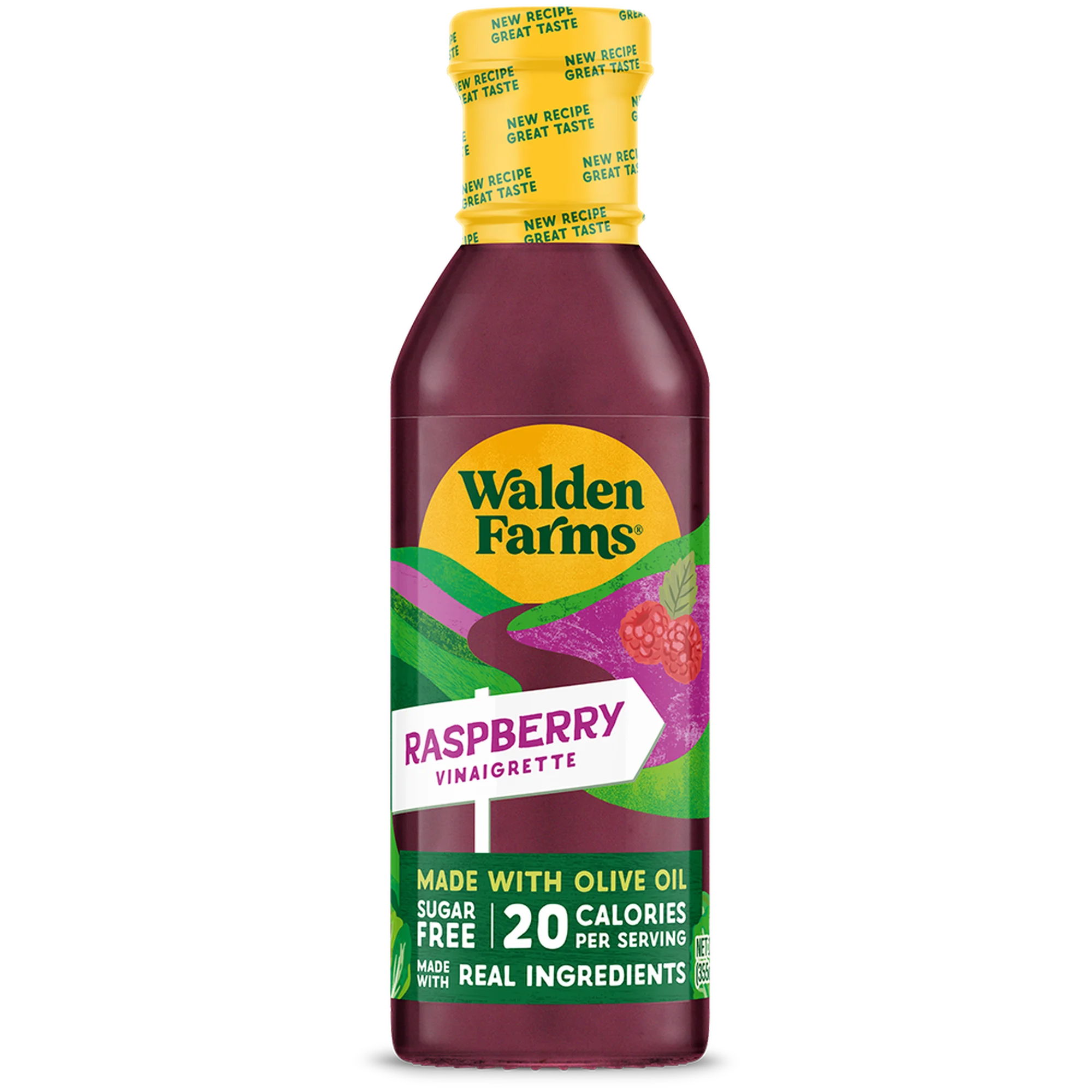 #Flavor_Raspberry Vinaigrette