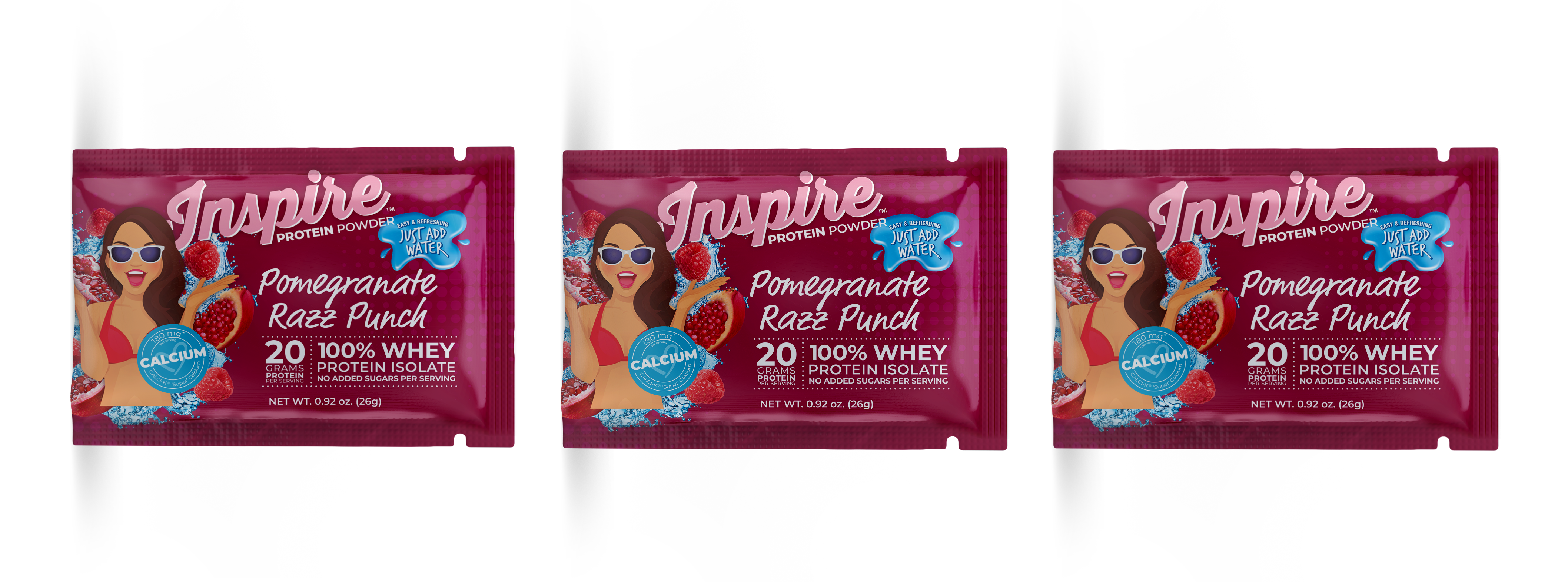 #Type_One Serving #Size_3-Pack