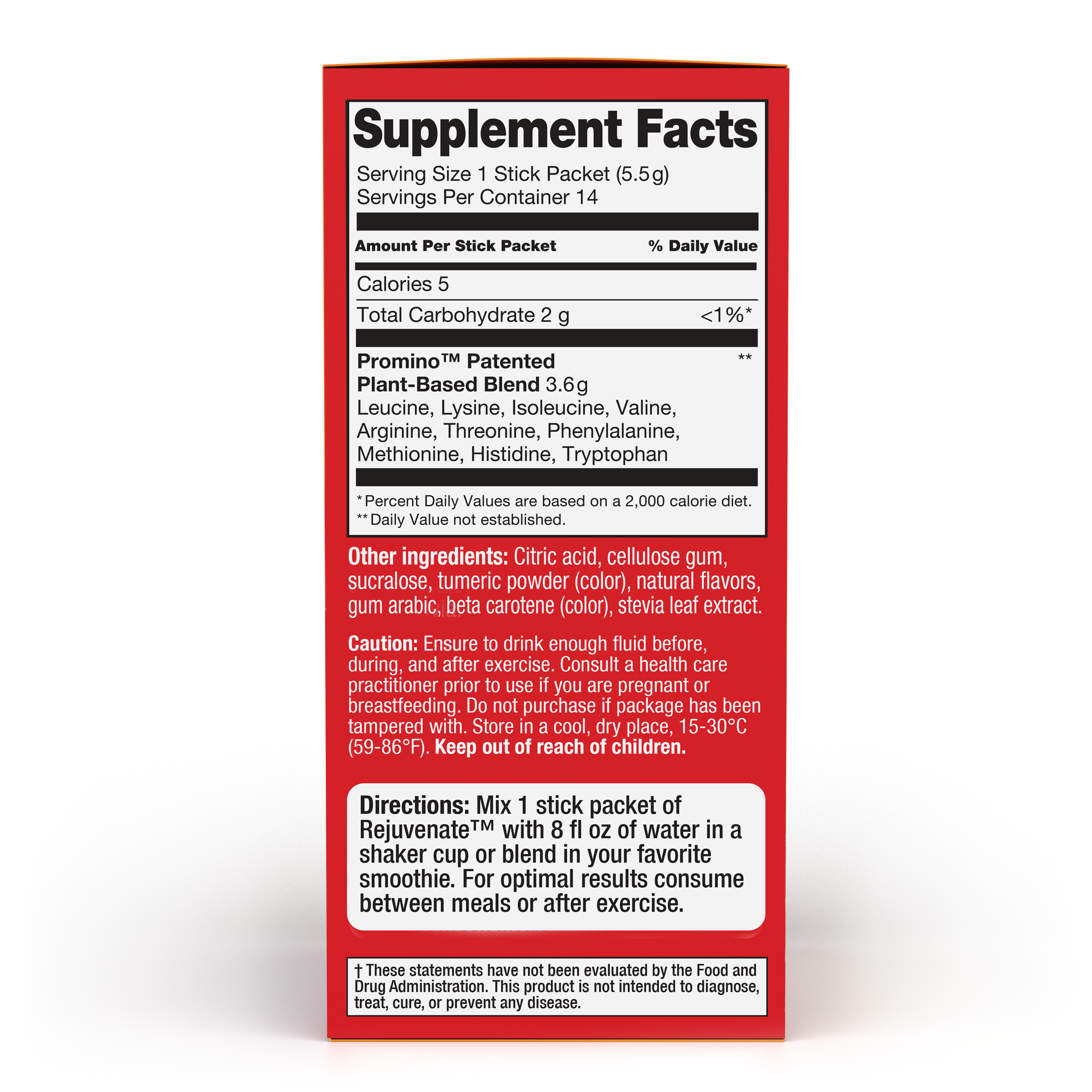 #Flavor_Citrus Blast