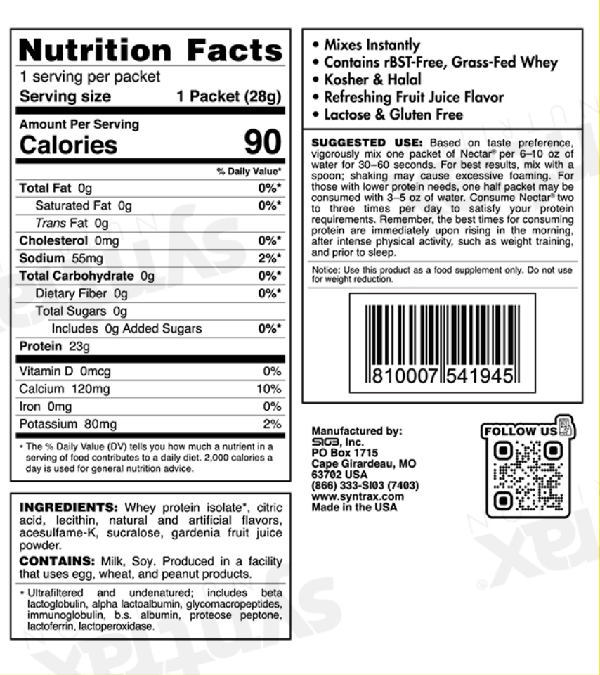 #Flavor_Roadside Lemonade