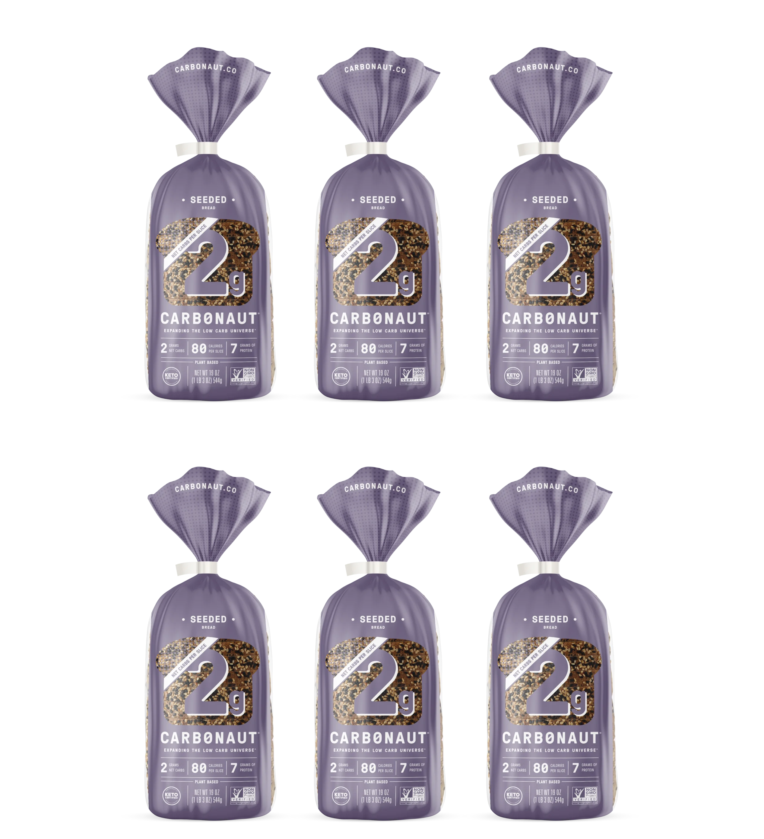 #Flavor_Seeded #Size_6-Pack