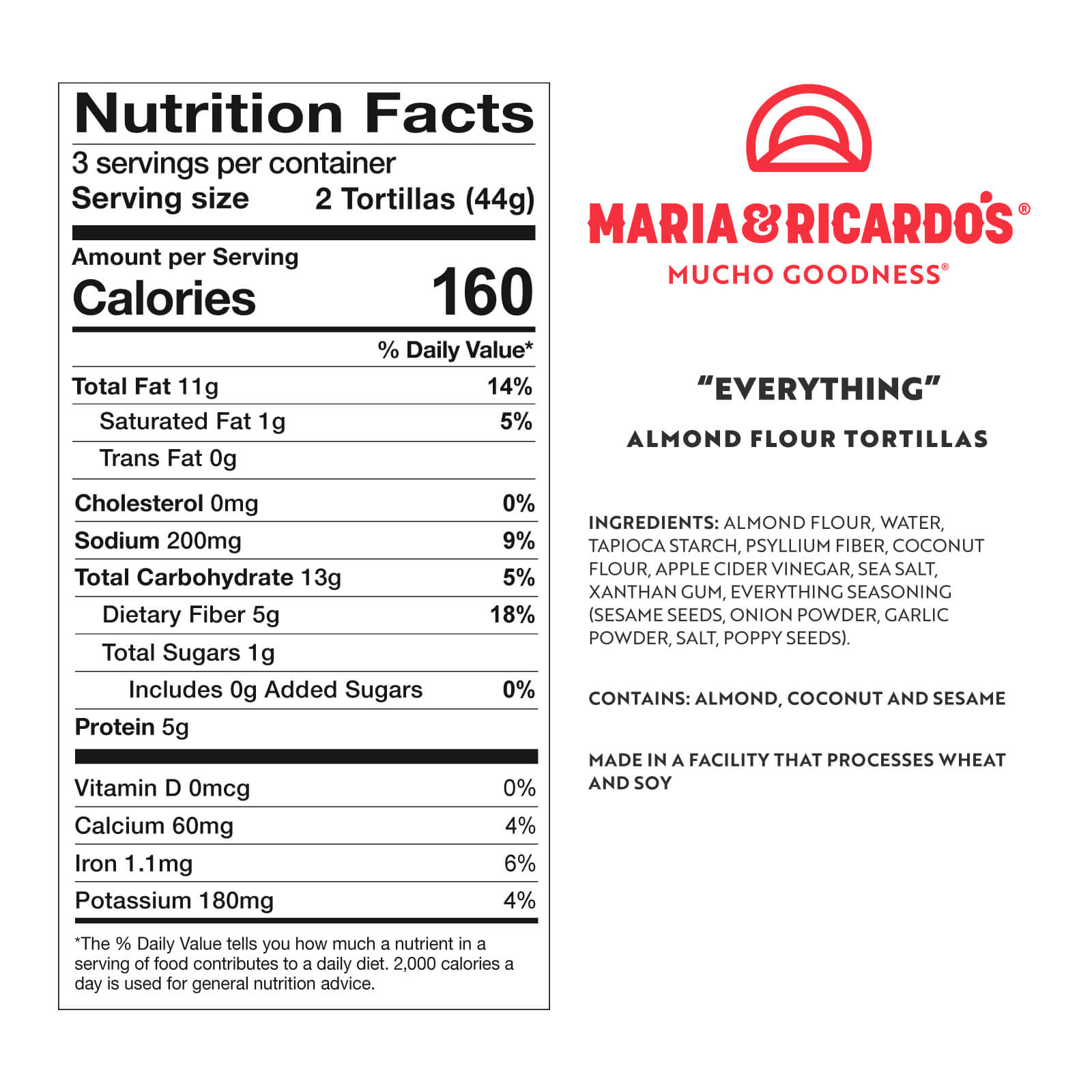 #Flavor_Everything' Seasoning