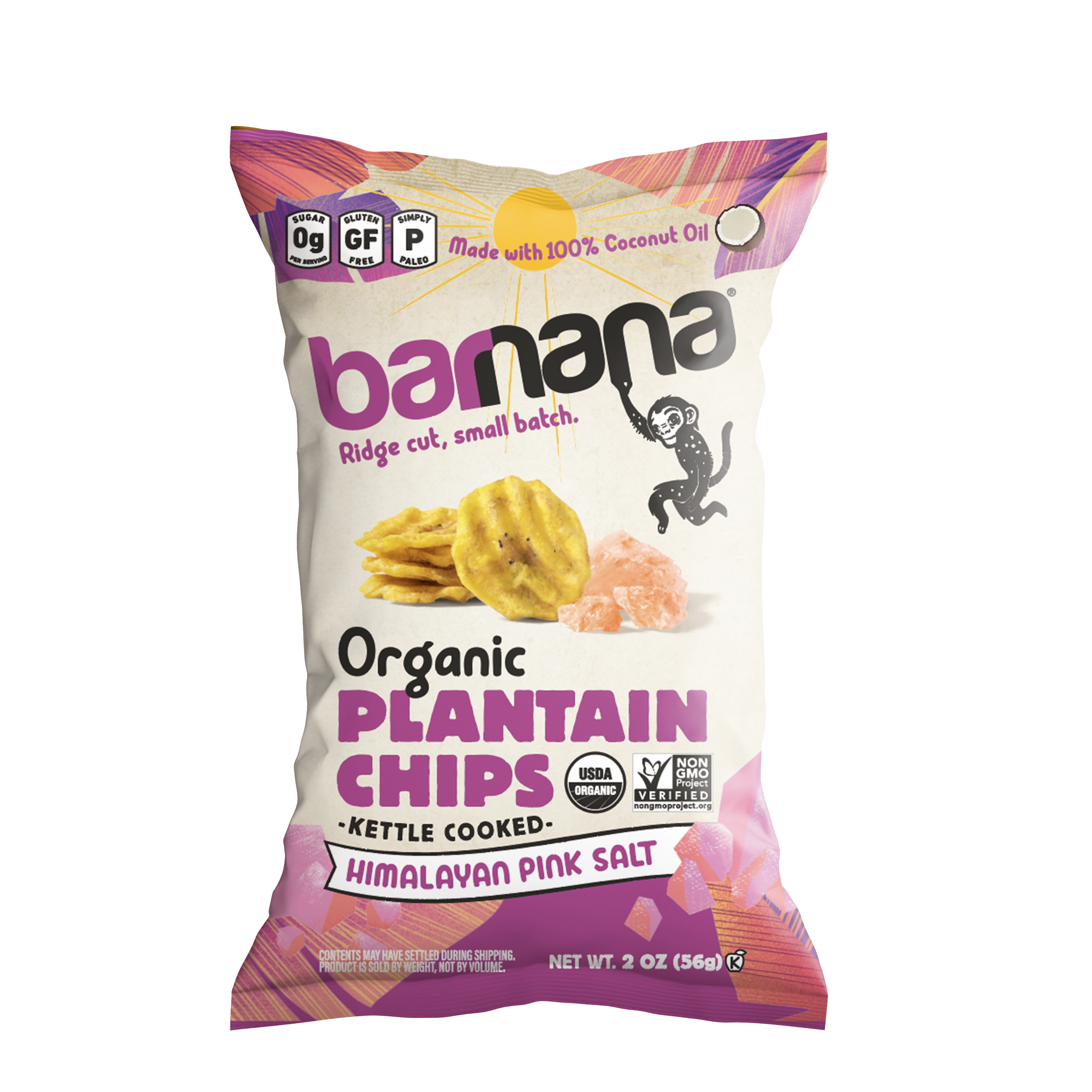 #Flavor_Himalayan Pink Salt #Size_One Bag