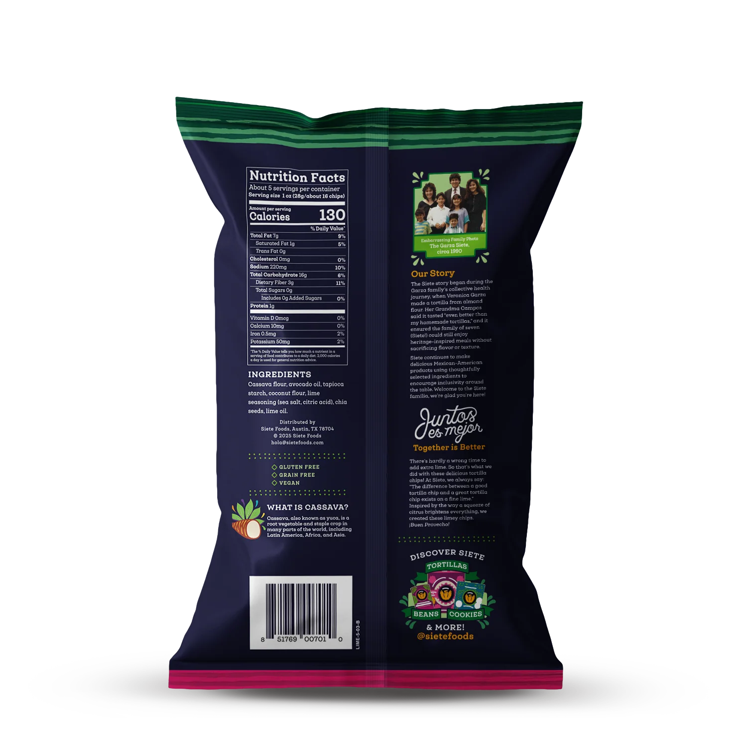 #Flavor_Squeeze of Lime, 5 oz
