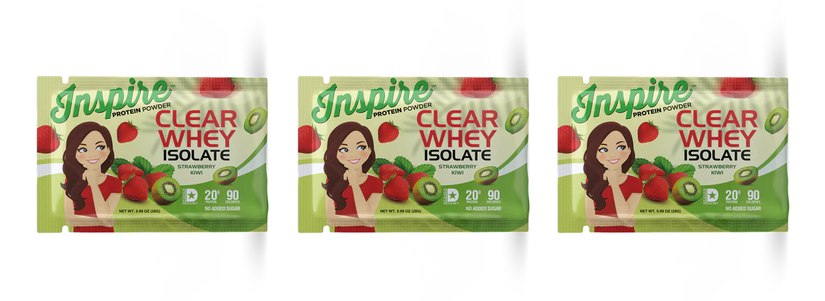 #Type_One Serving #Size_3-Pack