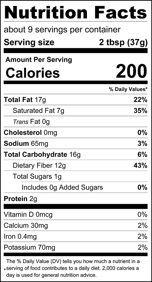 #Flavor_Speculoos Smooth Cookie