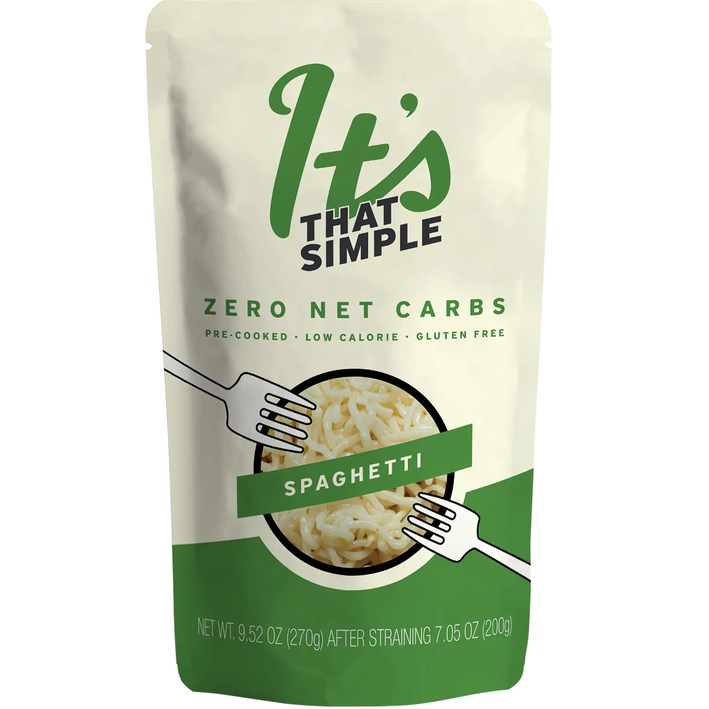 #Flavor_Spaghetti #Size_1-Pack