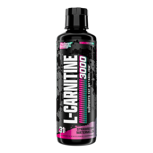 l carnitine 3000 liquid Nutrex Liquid L-Carnitine 3000, 31 servings (15.72 fl oz) by Nutrex