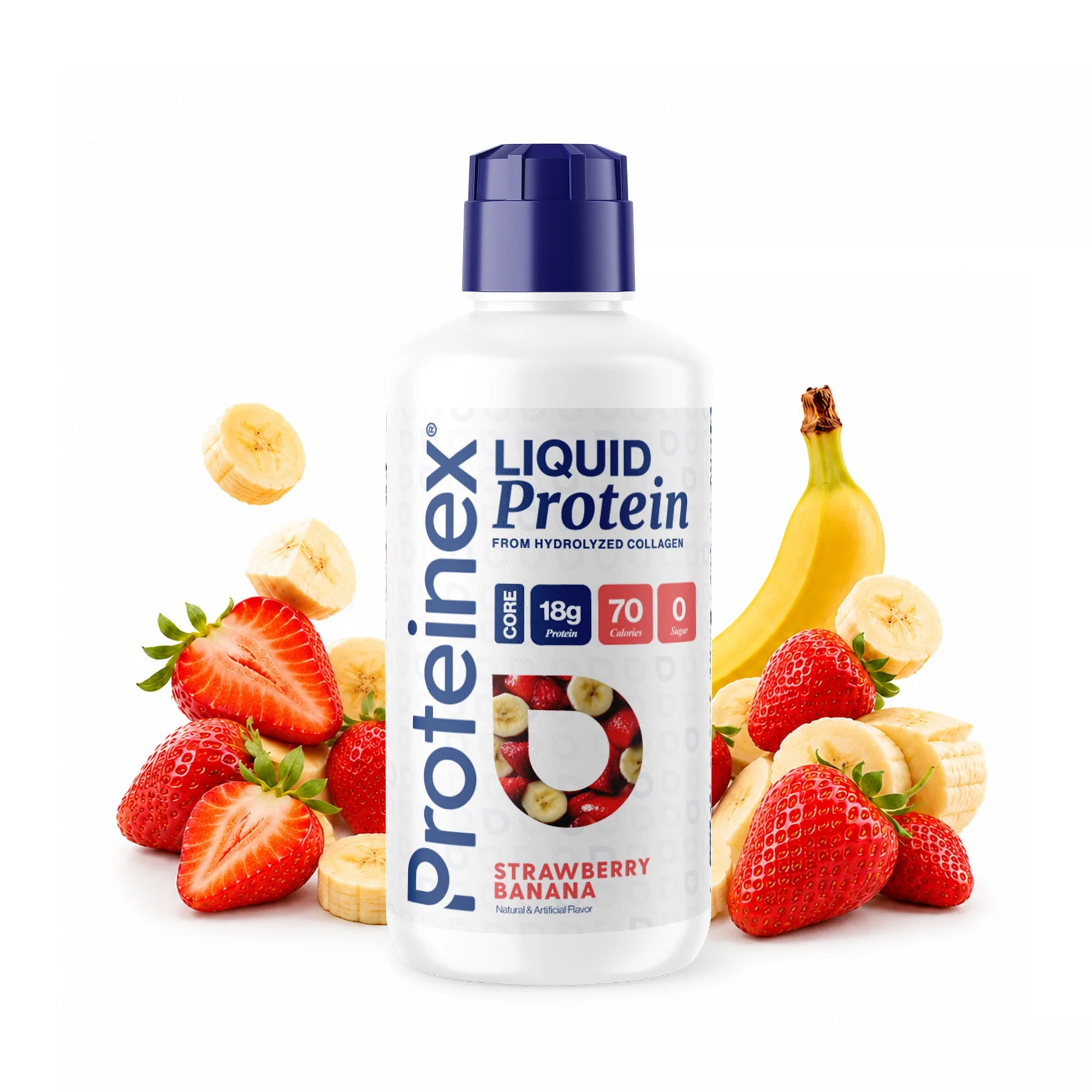 #Flavor_Strawberry Banana
