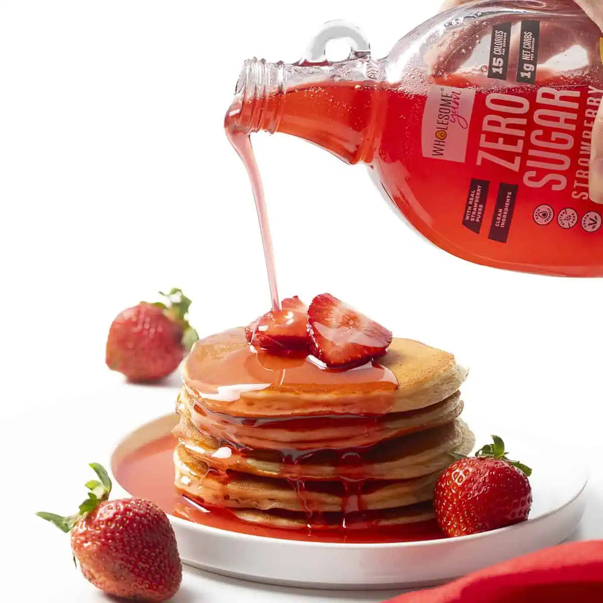 #Flavor_Strawberry