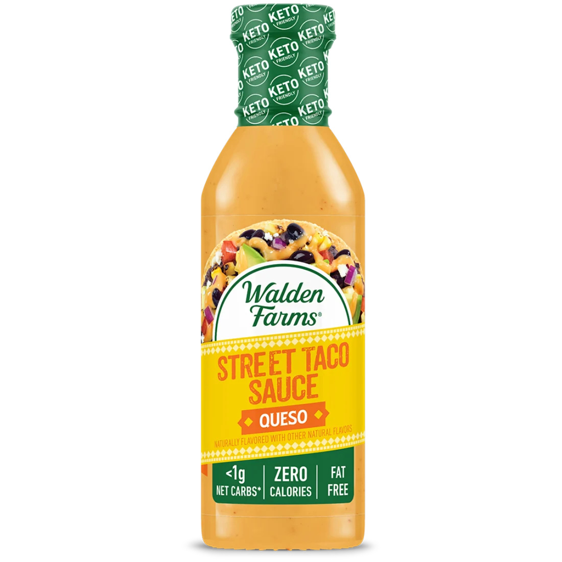 #Flavor_Queso
