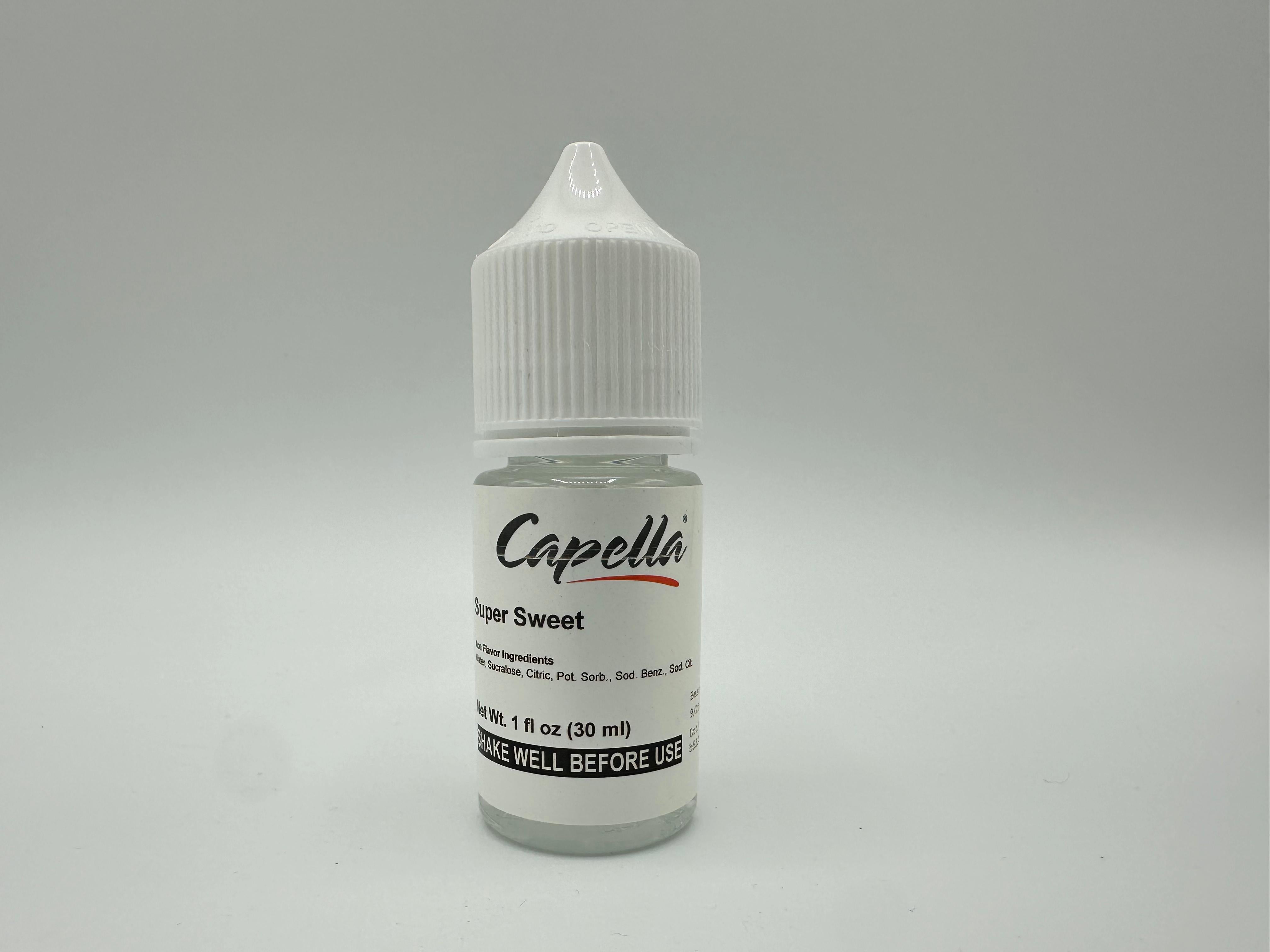 #Flavor_Super Sweet #Size_1 oz (30ml)