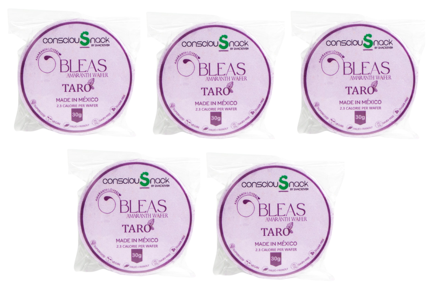 #Flavor_Taro #Size_5-Pack