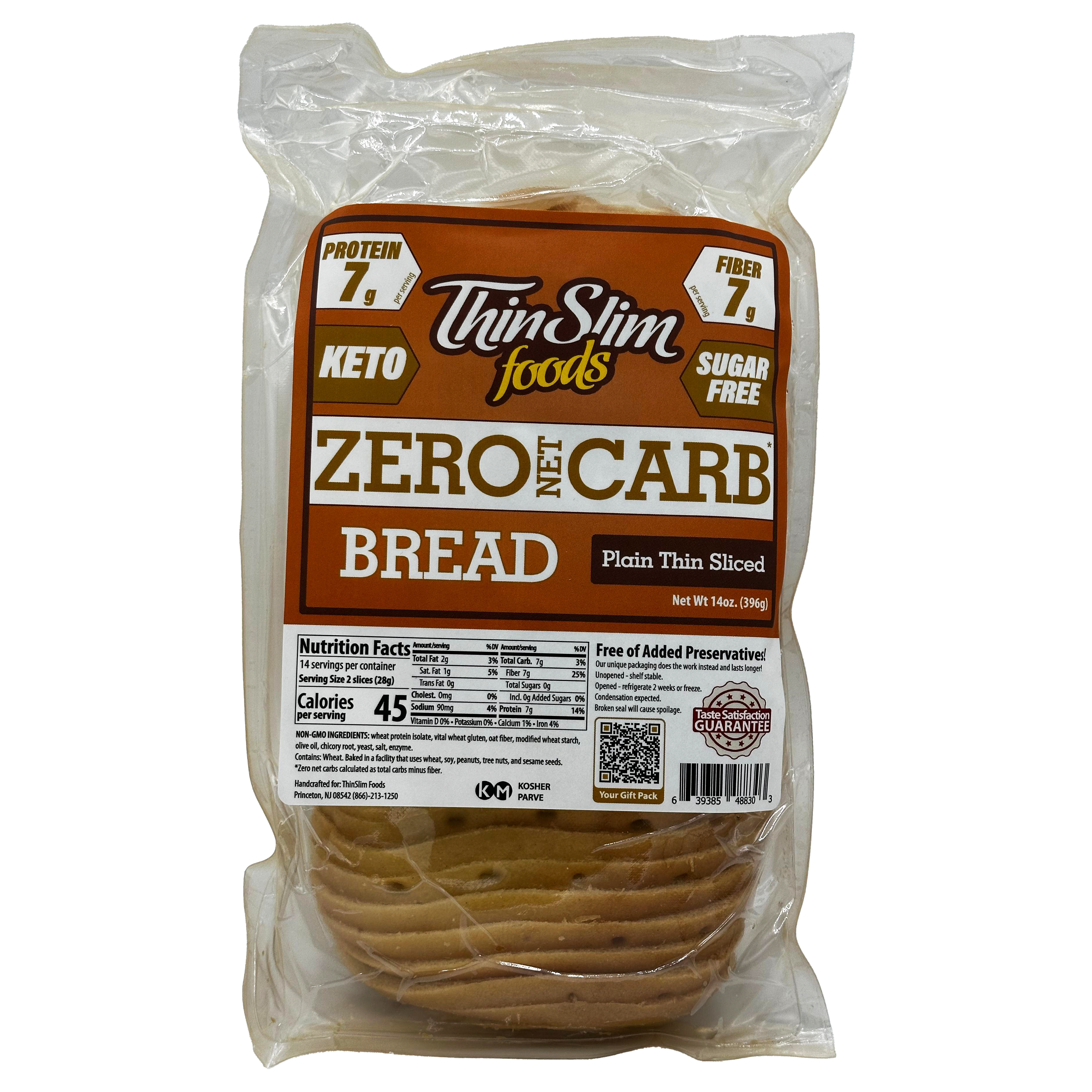 #Size_Single Pack (14 Slices)
