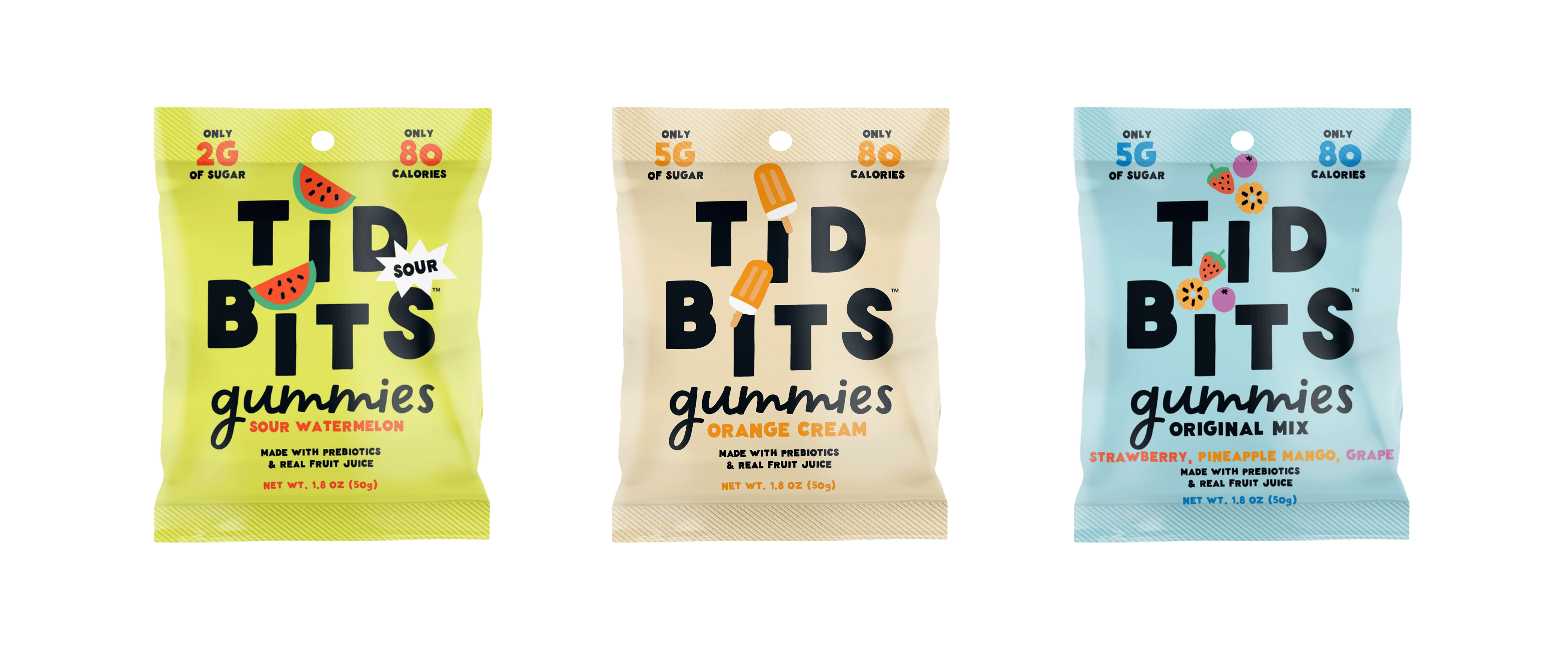 #Flavor_3-Flavor Variety Pack