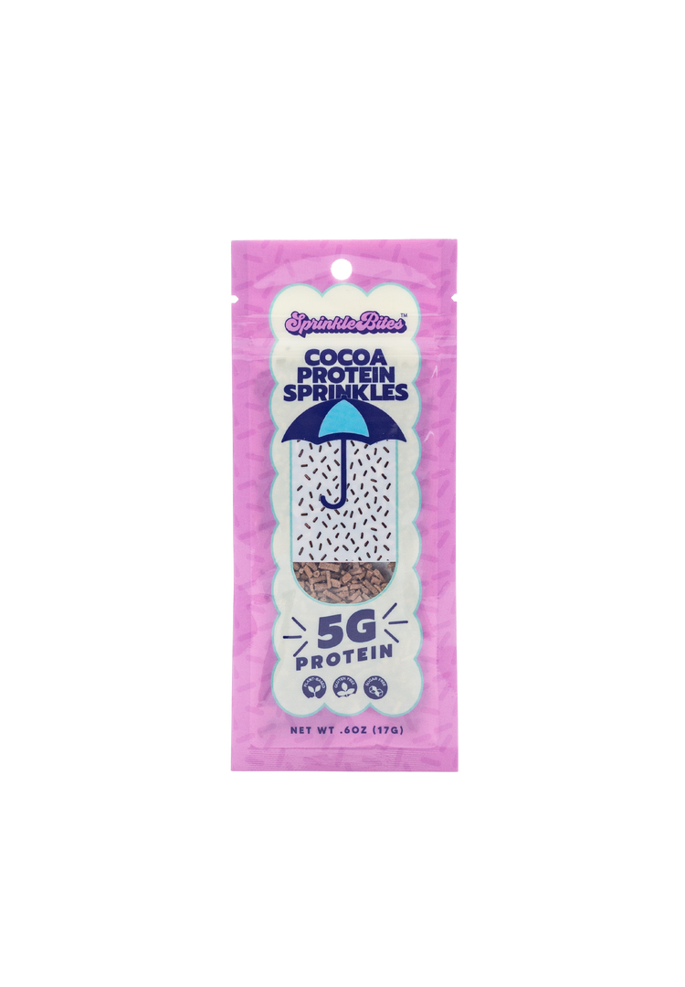 #Flavor_Cacao, 0.6 oz