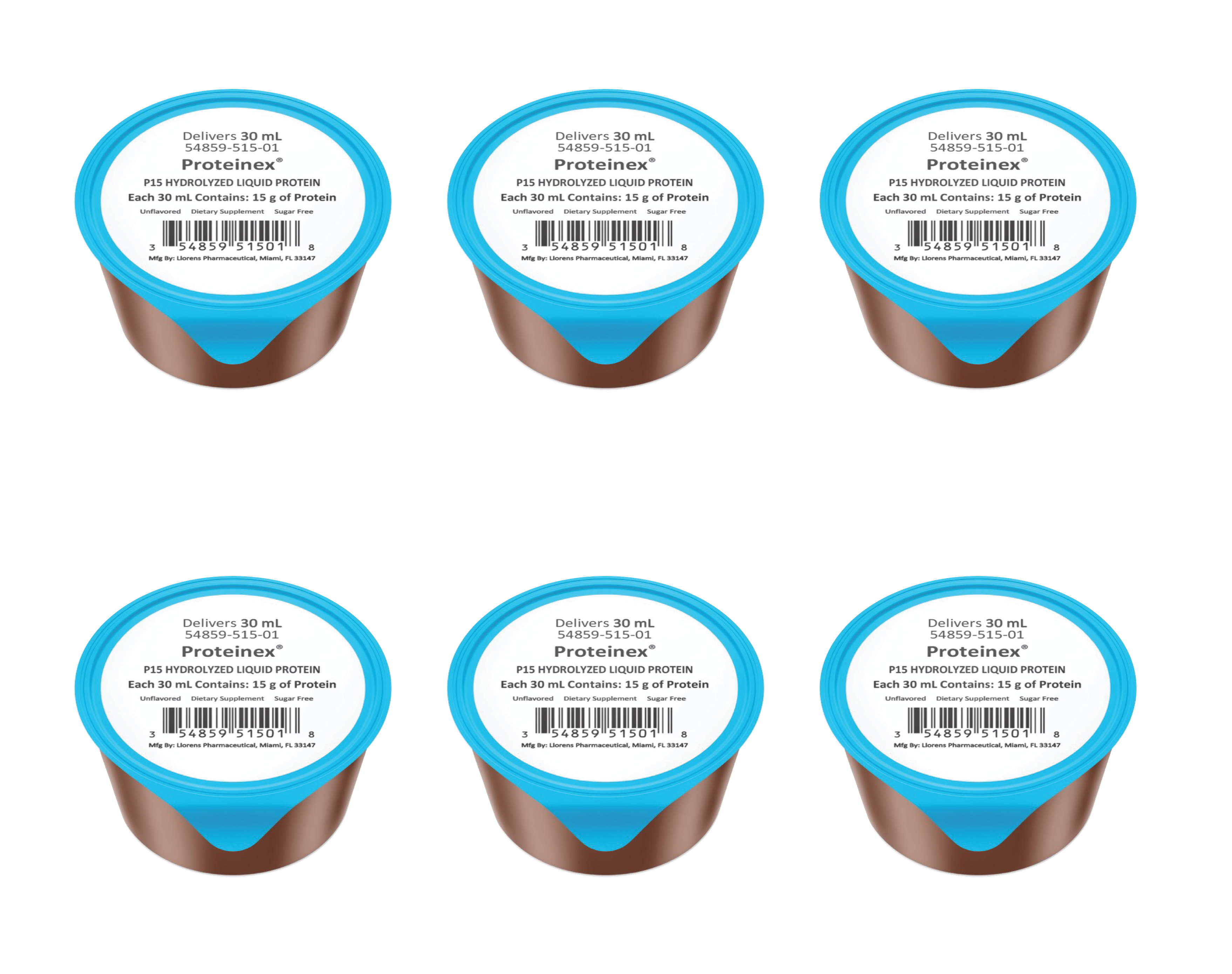 #Flavor_Unflavored #Size_6-Pack (1oz)