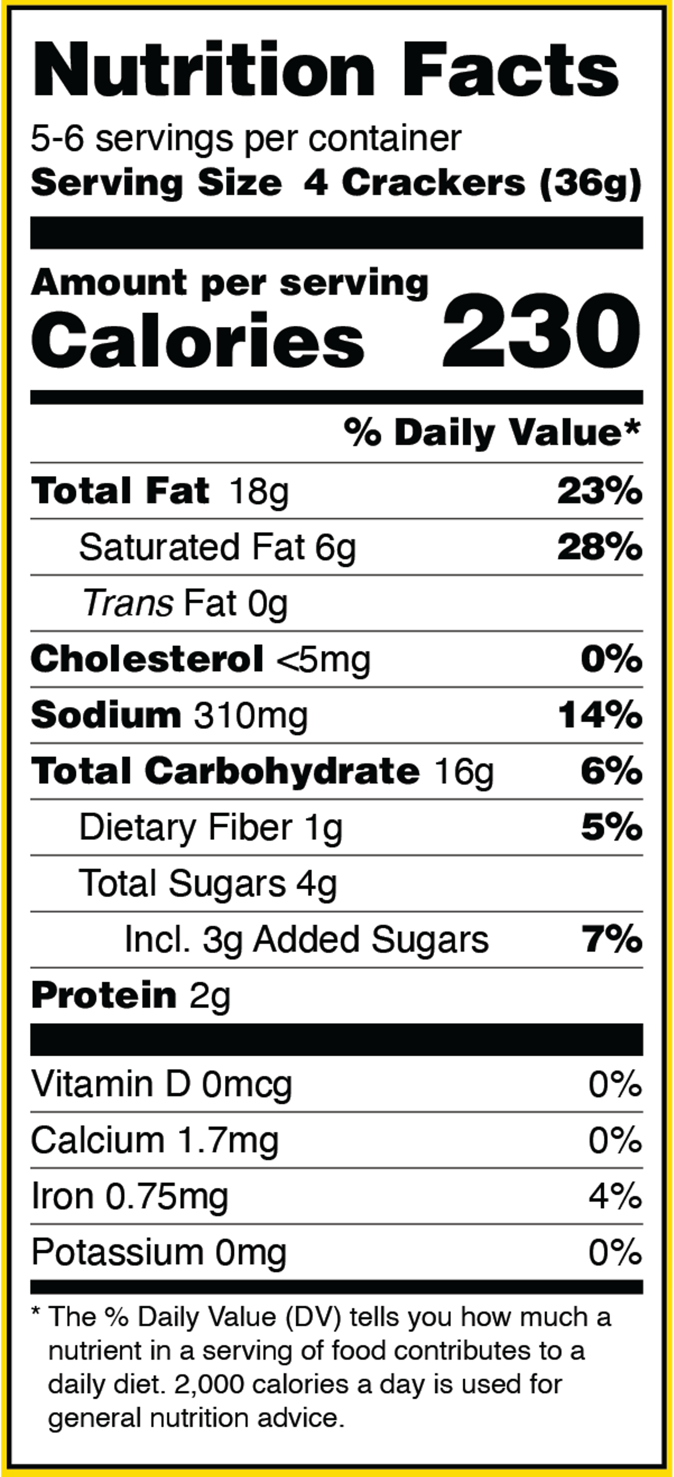 #Flavor_Cheddar, 7 oz