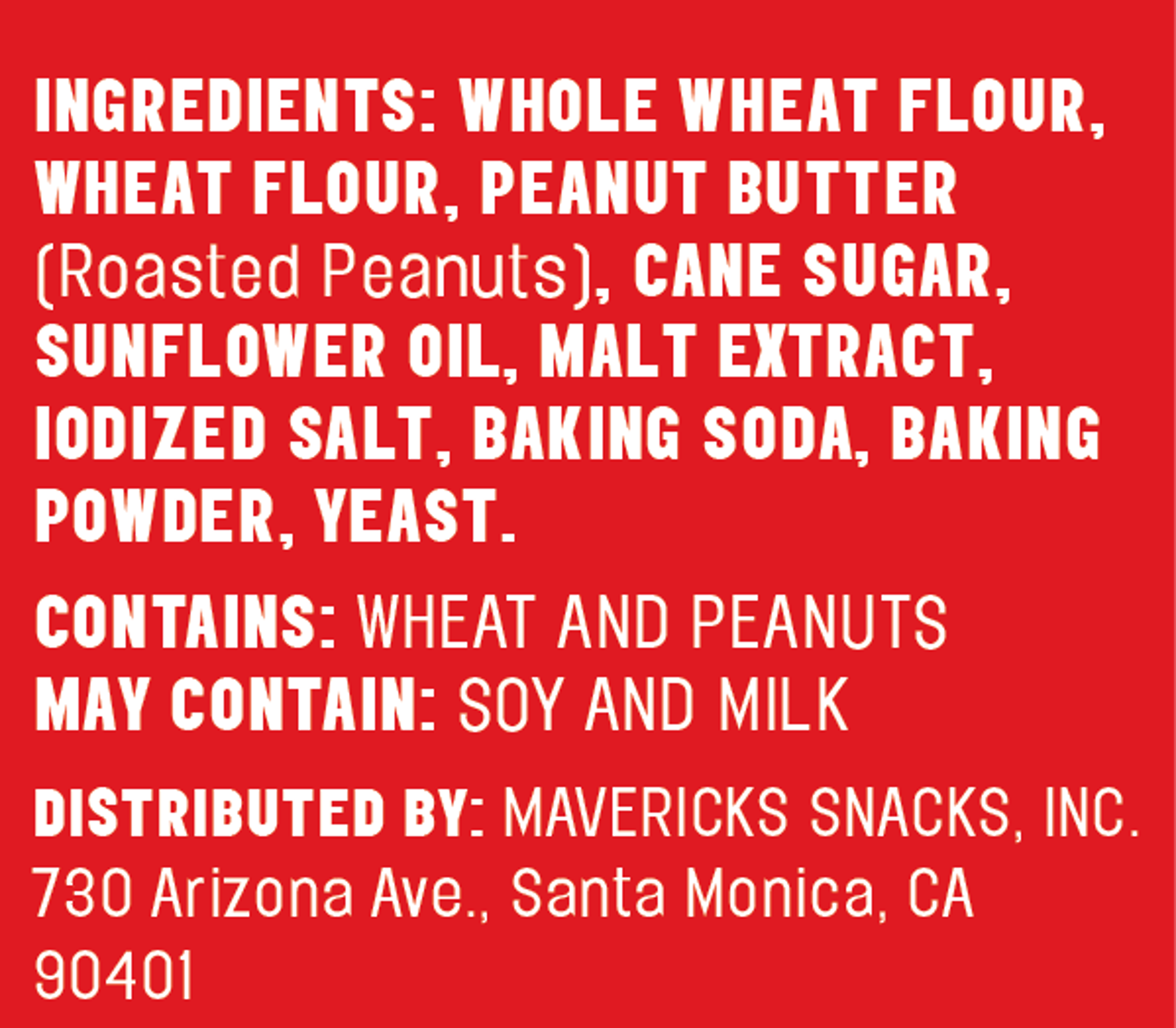 #Flavor_Peanut Butter, 7.05 oz