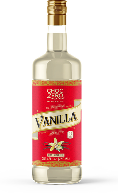 #Flavor_Vanilla #Size_750ml