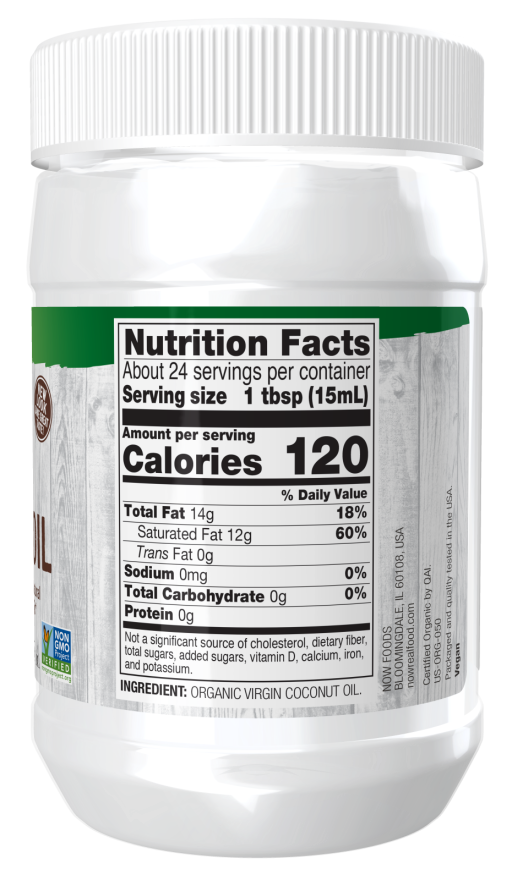 #Flavor_Organic, Virgin, 20 fl oz.