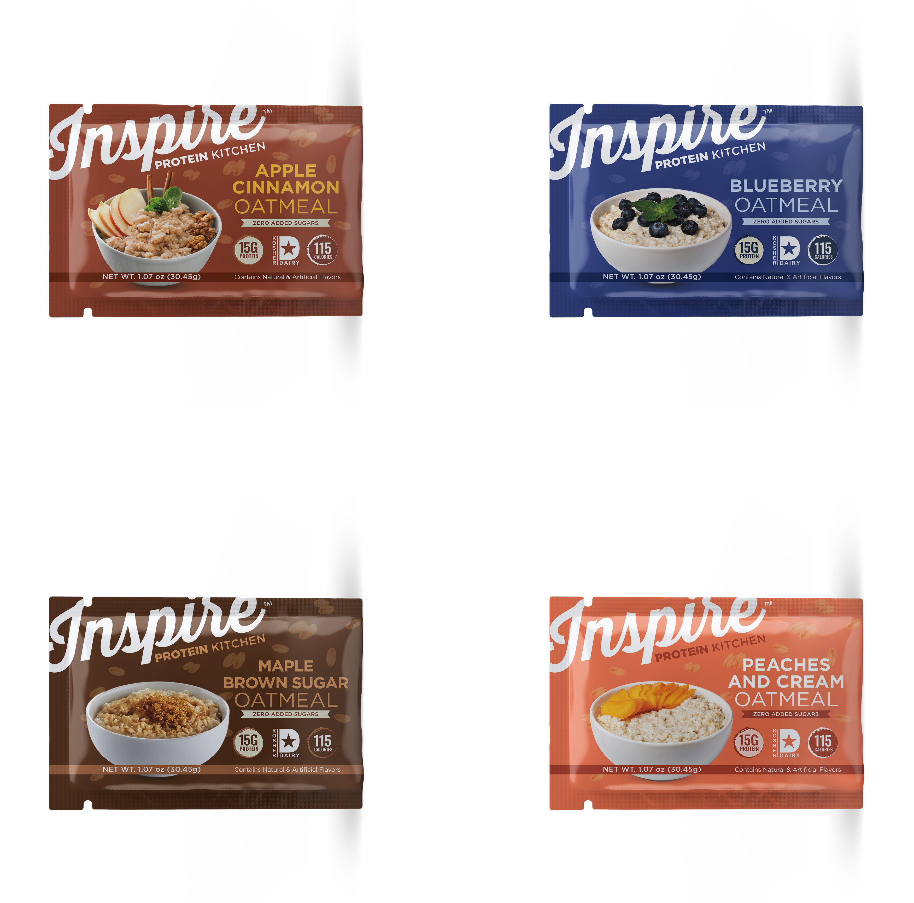 #Flavor_Variety Pack #Size_One Serving