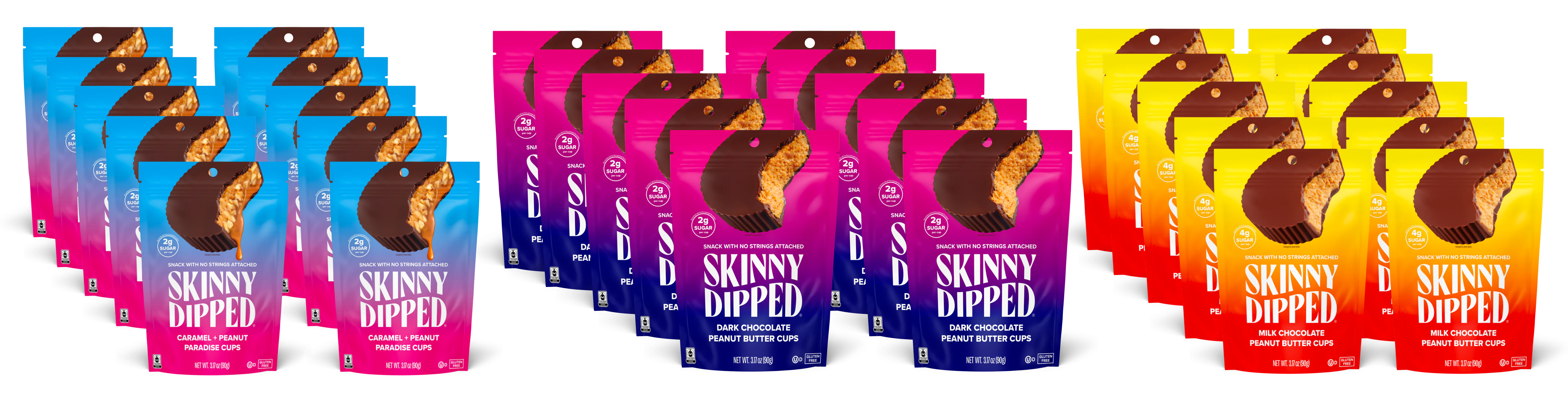 #Flavor_Variety Pack #Size_30 Bags