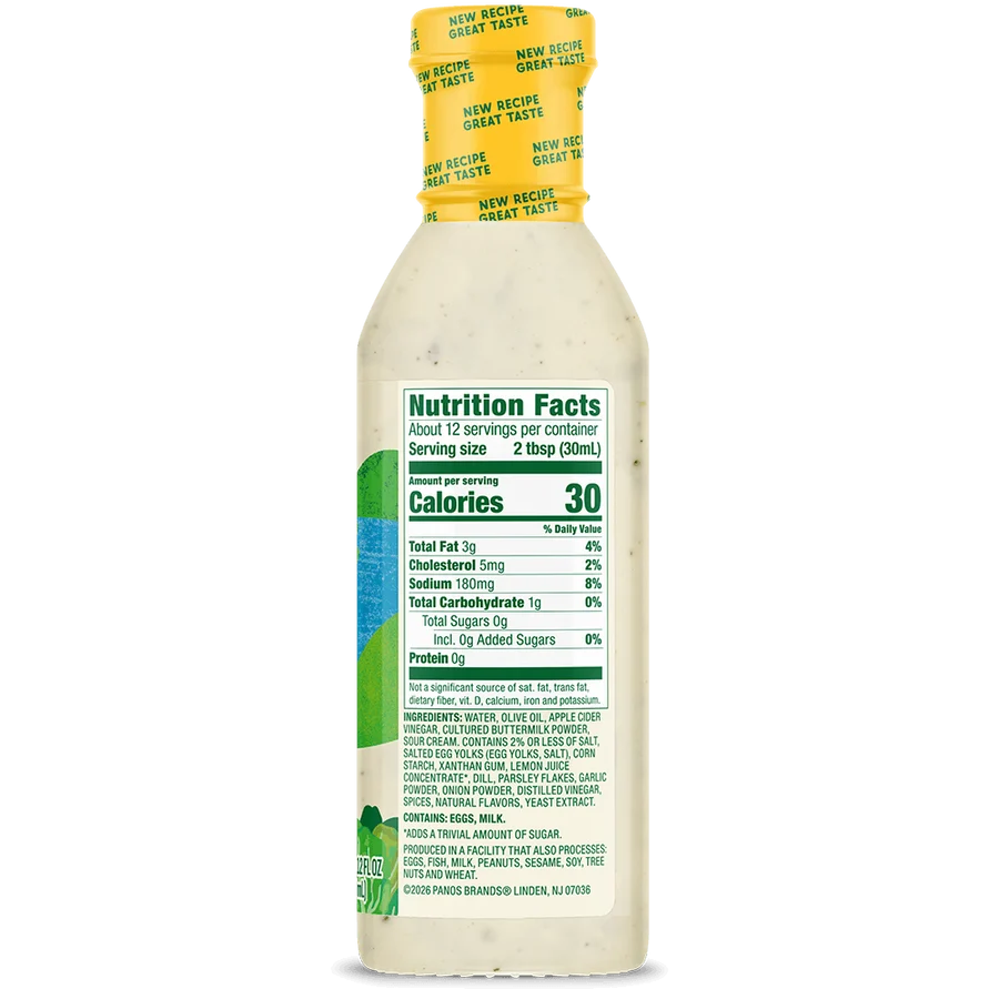#Flavor_Ranch