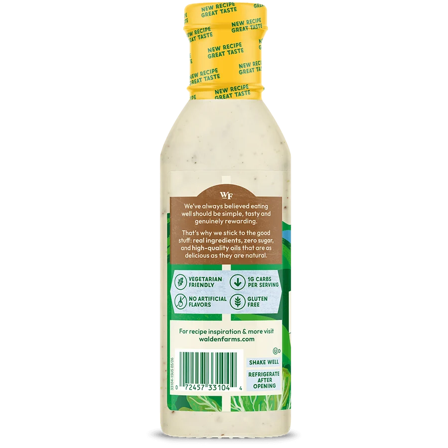 #Flavor_Ranch