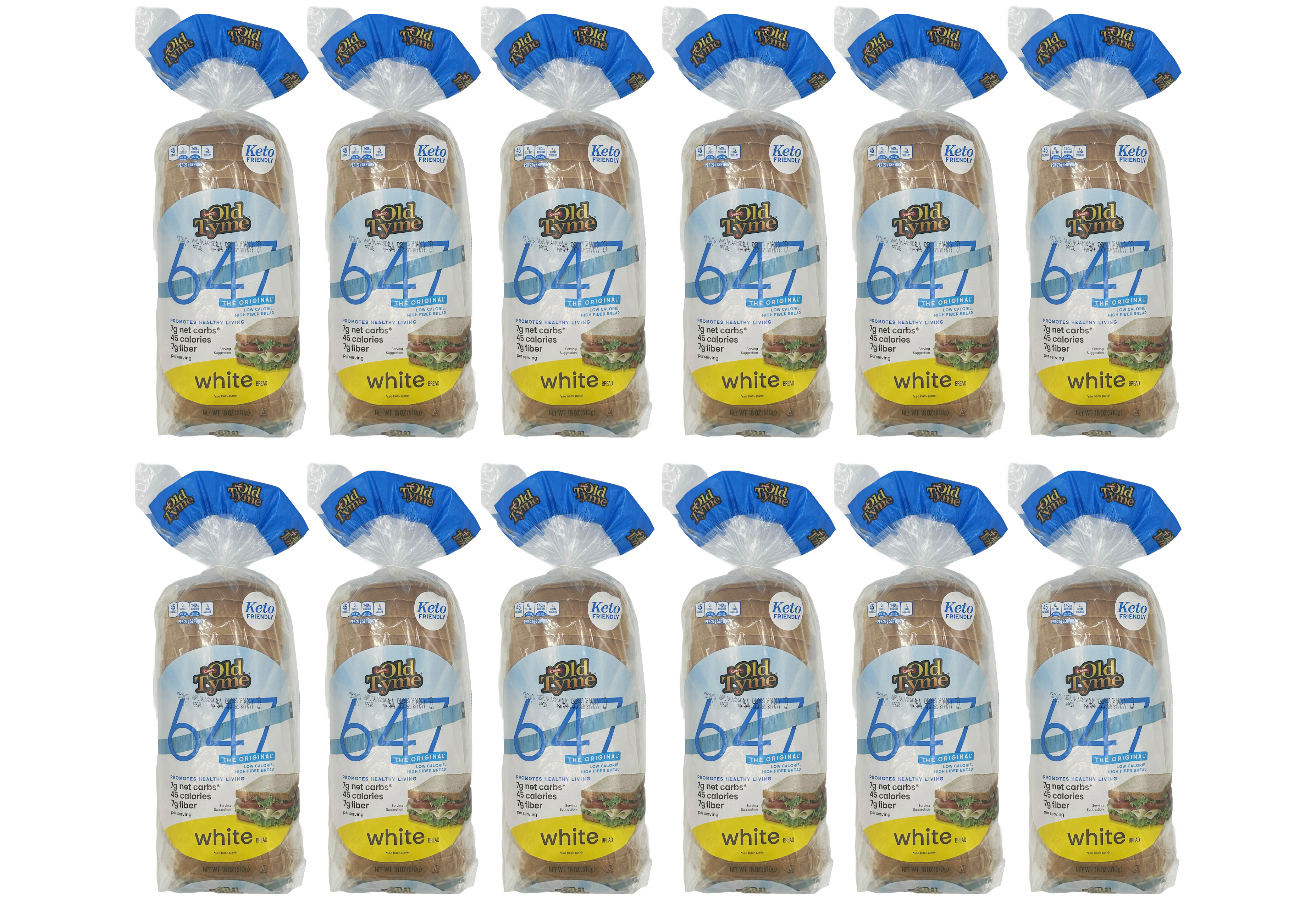 #Flavor_White #Size_12-Pack