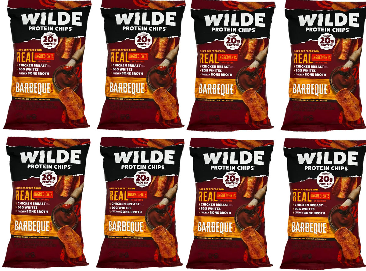#Flavor_Barbeque #Size_8-Pack
